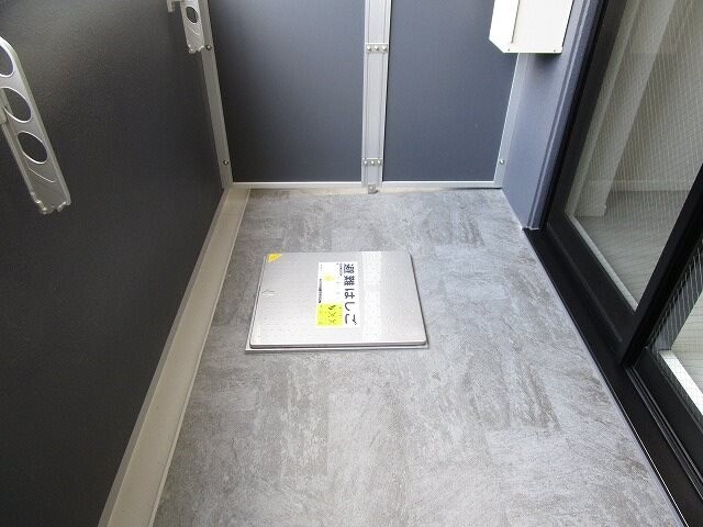 La Douceur新大阪の物件内観写真