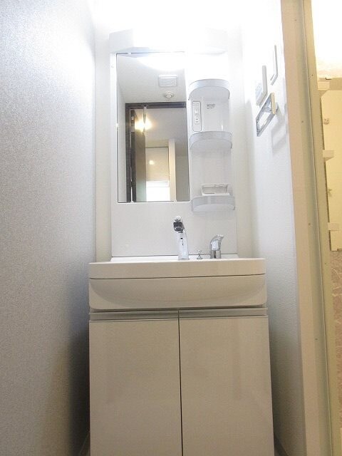 La Douceur新大阪の物件内観写真