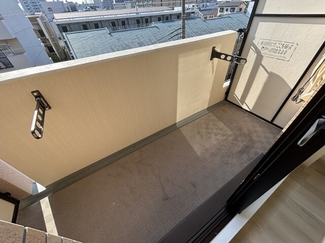 江坂駅 徒歩9分 2階の物件内観写真