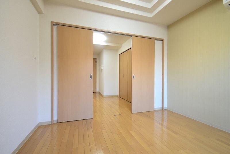 S-FORT福島EBIEの物件内観写真