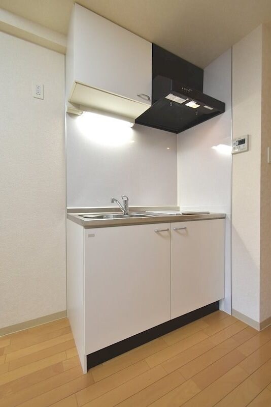 S-FORT福島EBIEの物件内観写真