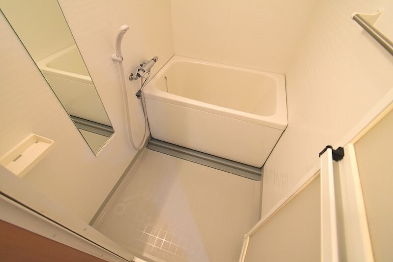 S-FORT福島EBIEの物件内観写真