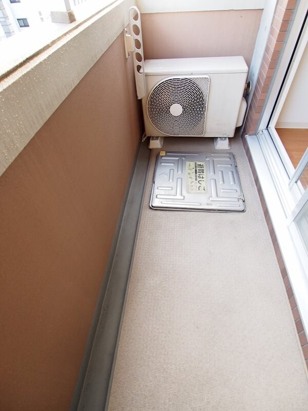 北浜駅 徒歩3分 6階の物件内観写真