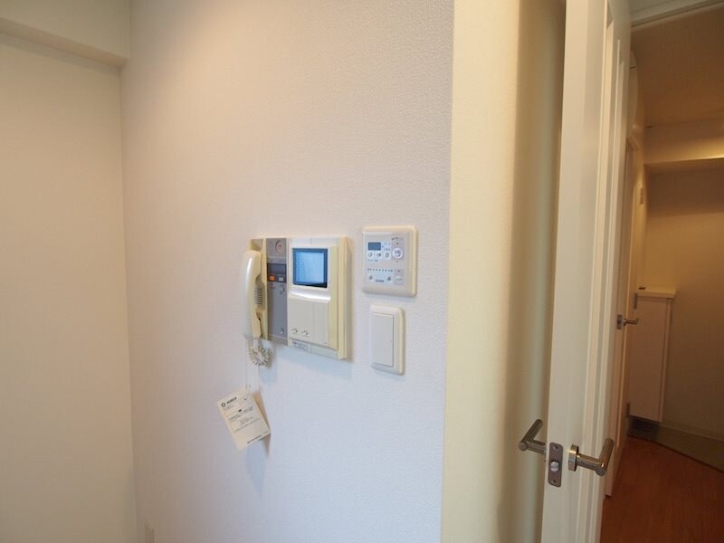 北浜駅 徒歩3分 6階の物件内観写真