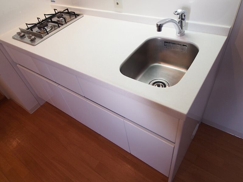 北浜駅 徒歩3分 6階の物件内観写真