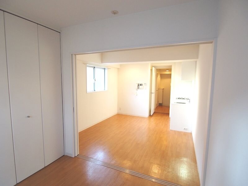 北浜駅 徒歩3分 6階の物件内観写真