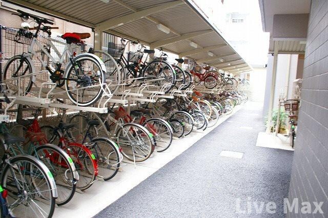 アーデン谷町の物件内観写真