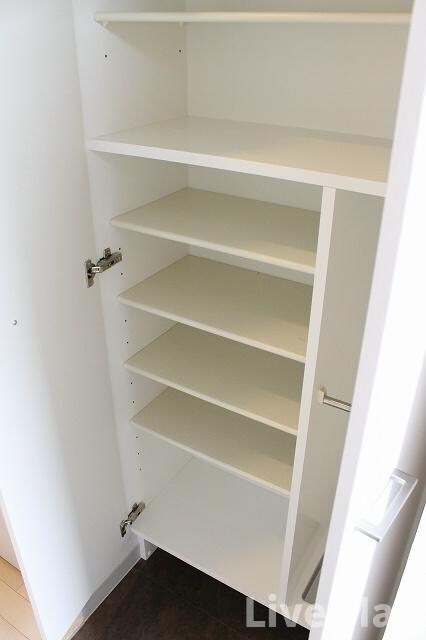 アーデン谷町の物件内観写真