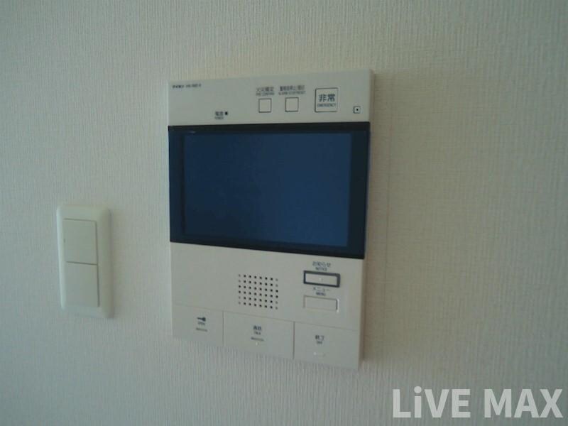 サンセール海老江の物件内観写真