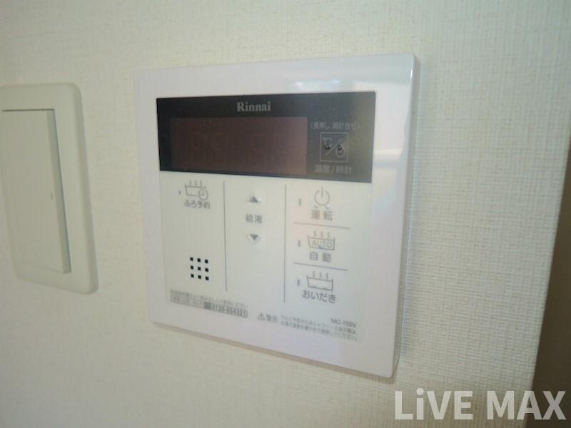 サンセール海老江の物件内観写真