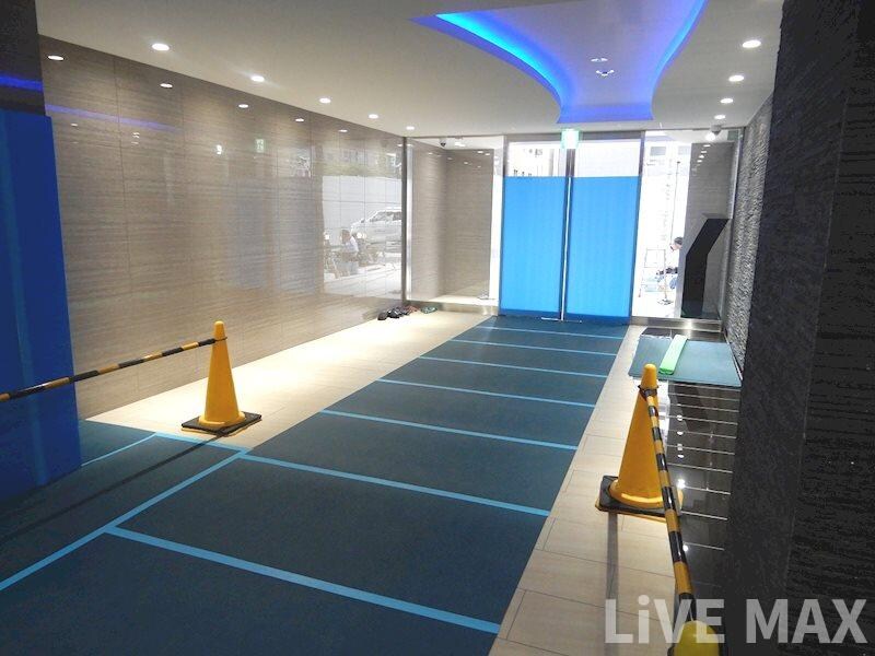 セレニテ心斎橋グランデの物件外観写真