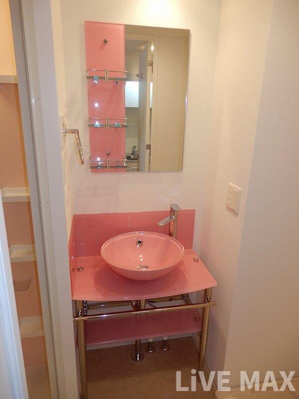 セレニテ心斎橋グランデの物件内観写真