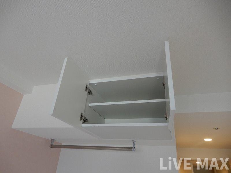 セレニテ心斎橋グランデの物件内観写真