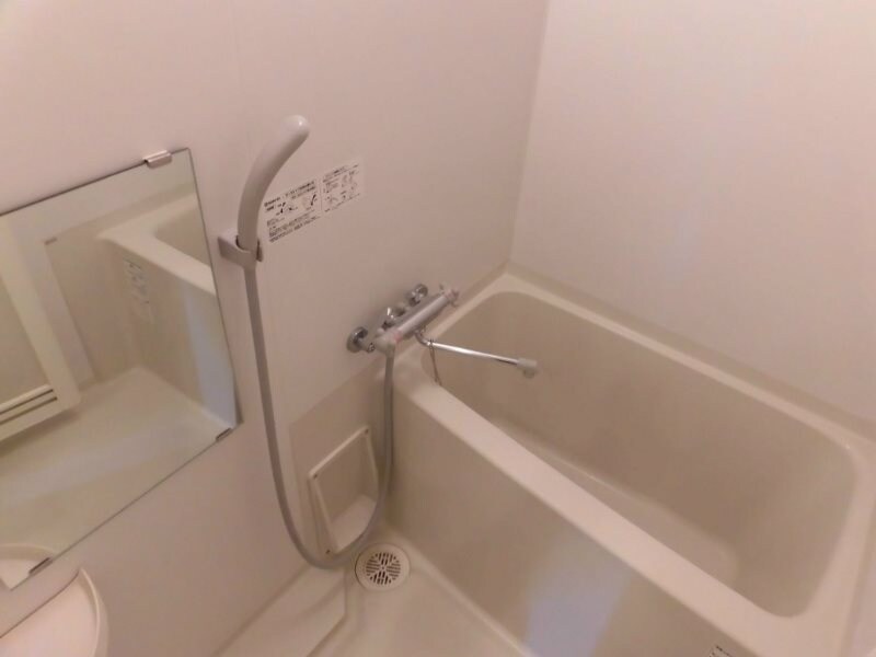 ソレアード・Nの物件内観写真