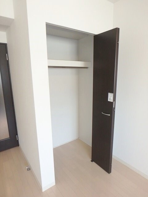 ソレアード・Nの物件内観写真