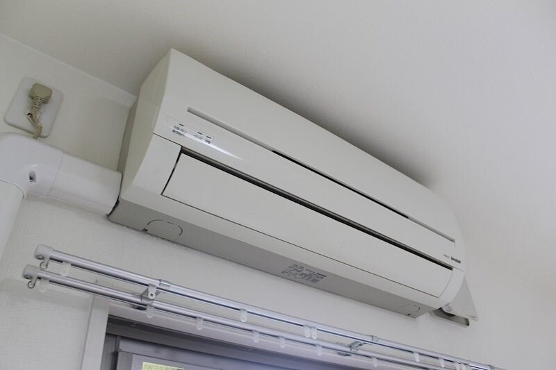 ソレアード・Nの物件内観写真