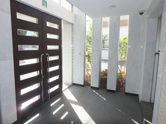 ソレアード・Nの物件内観写真