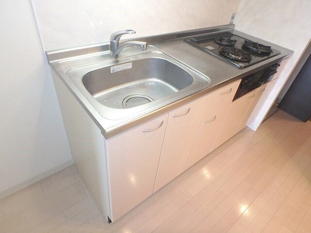 ソレアード・Nの物件内観写真