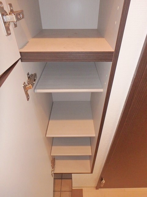 ソレアード・Nの物件内観写真