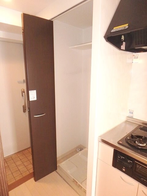 ソレアード・Nの物件内観写真