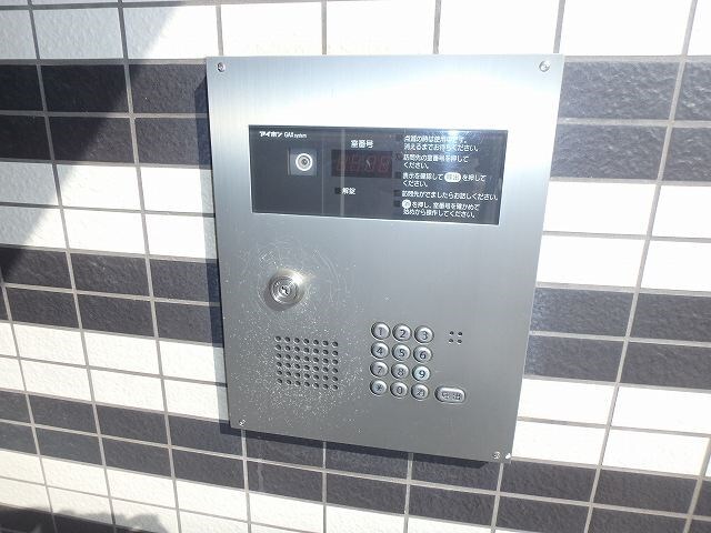 ソレアード・Nの物件内観写真