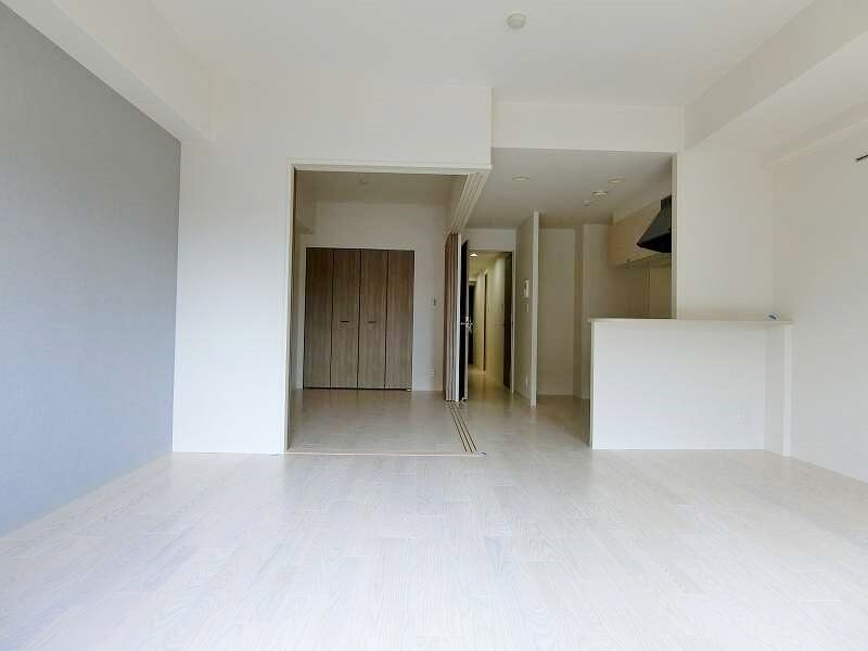 ルミネ・ソレイユⅡの物件内観写真