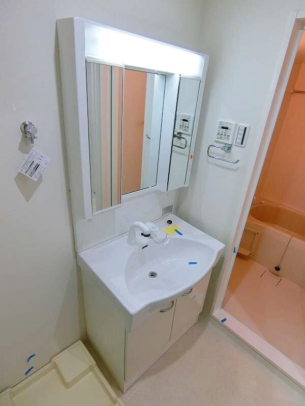 ルミネ・ソレイユⅡの物件内観写真