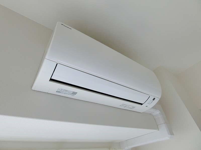 ルミネ・ソレイユⅡの物件内観写真