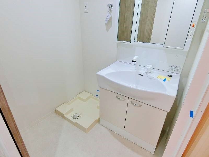 ルミネ・ソレイユⅡの物件内観写真