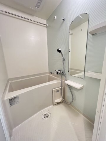 スワンズシティ新大阪プライムの物件内観写真