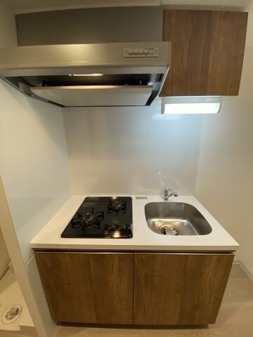 大阪天満宮駅 徒歩5分 4階の物件内観写真