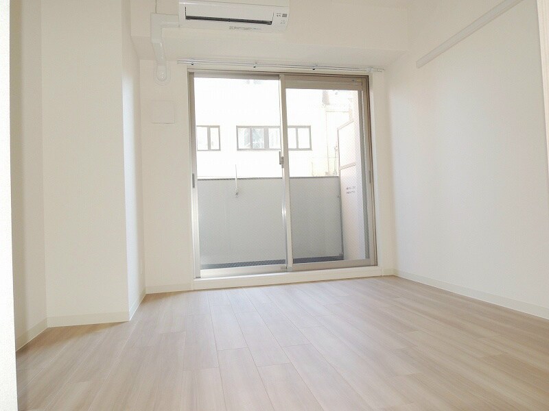 北浜駅 徒歩3分 3階の物件内観写真