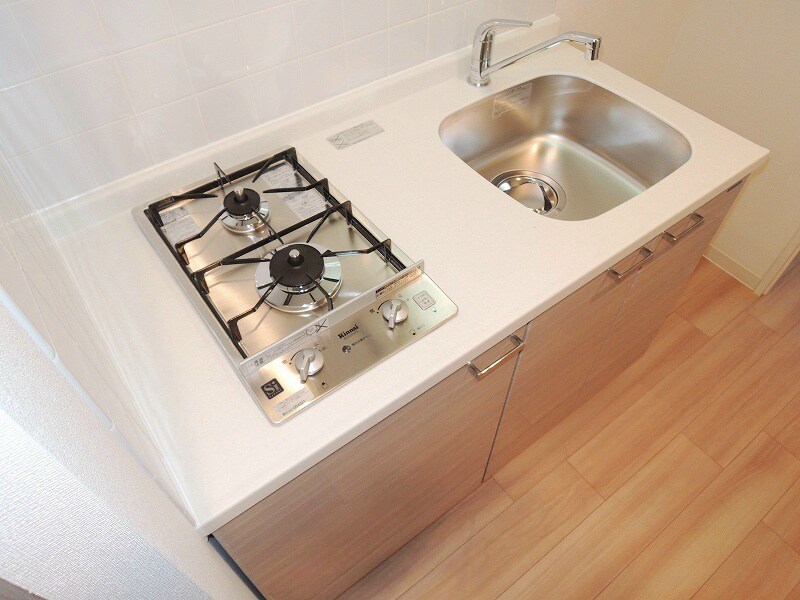 北浜駅 徒歩3分 3階の物件内観写真