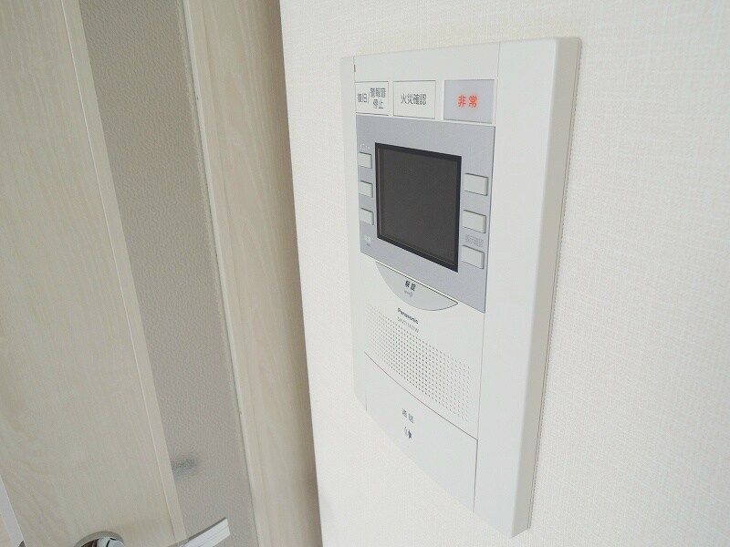 北浜駅 徒歩3分 3階の物件内観写真