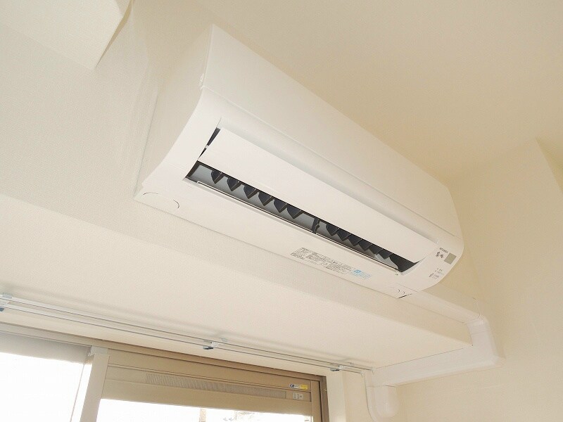 北浜駅 徒歩3分 3階の物件内観写真