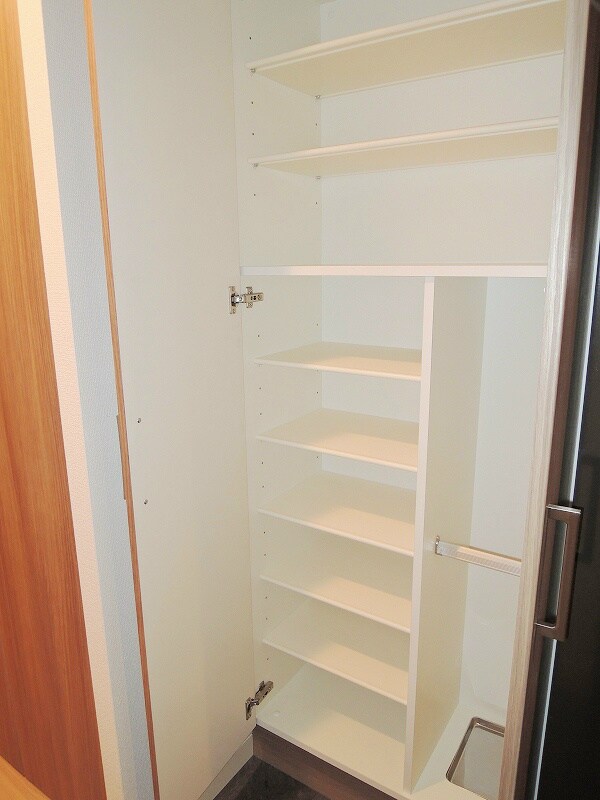 北浜駅 徒歩3分 3階の物件内観写真