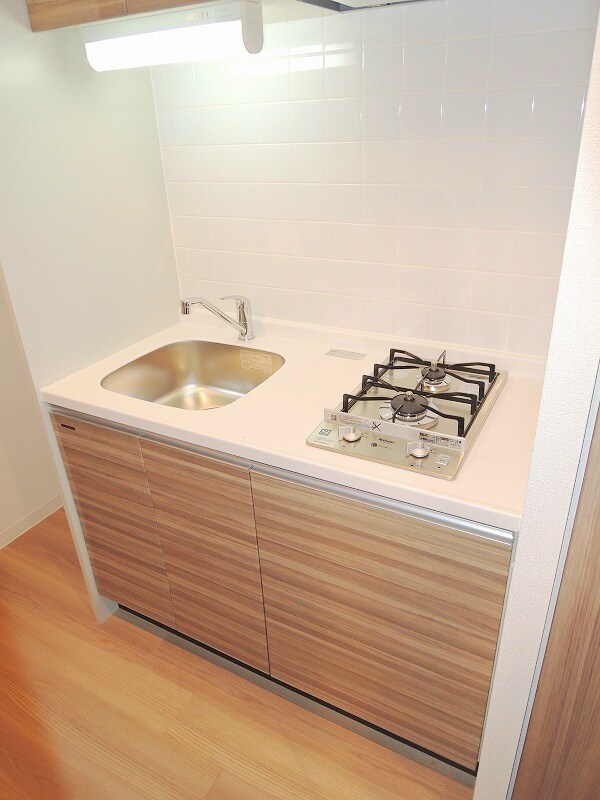 北浜駅 徒歩3分 3階の物件内観写真