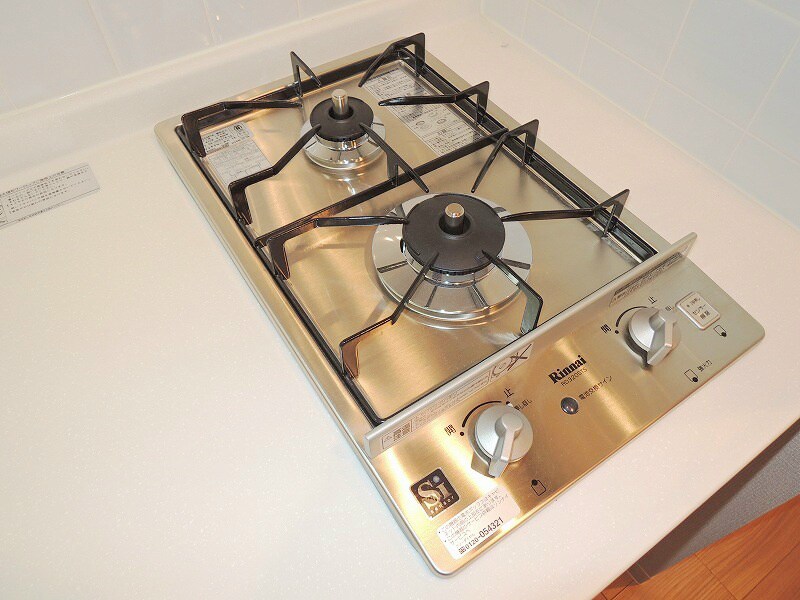 北浜駅 徒歩3分 3階の物件内観写真