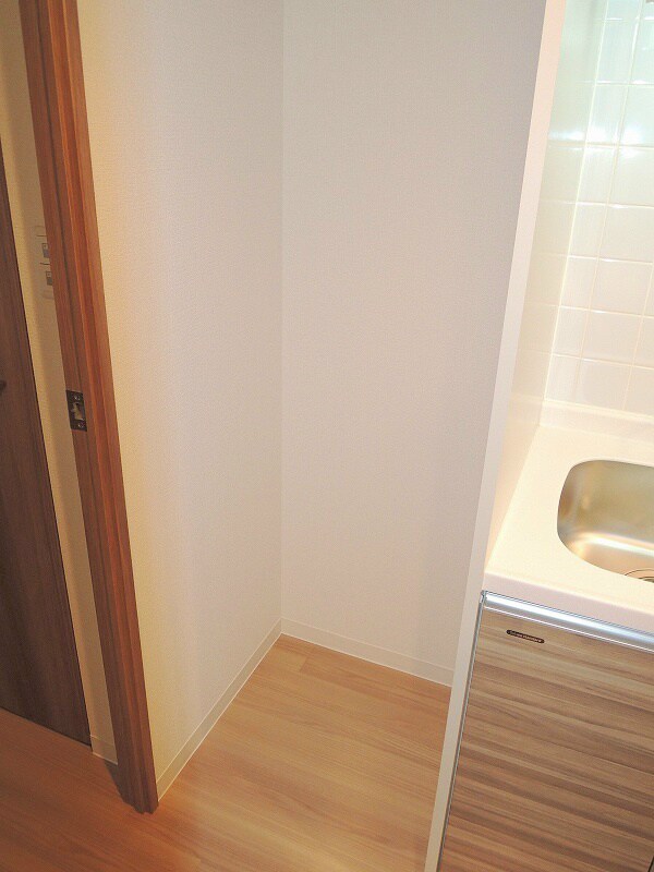 北浜駅 徒歩3分 3階の物件内観写真