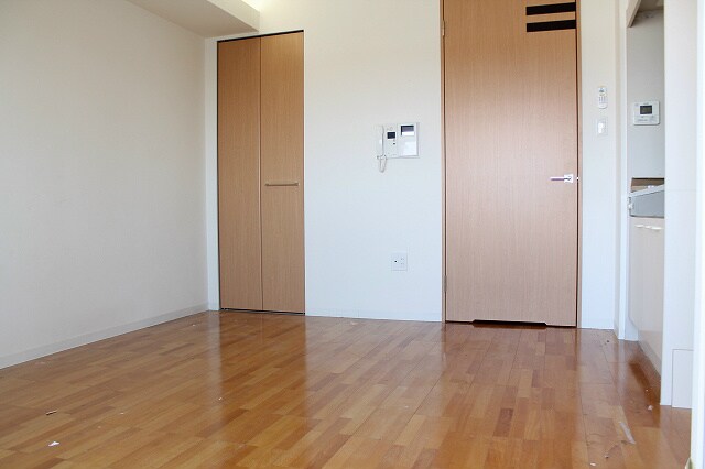 レジデンス本町(旧エコロジー立売堀レジデンス )の物件内観写真