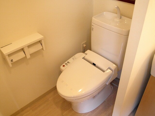 レジデンス本町(旧エコロジー立売堀レジデンス )の物件内観写真