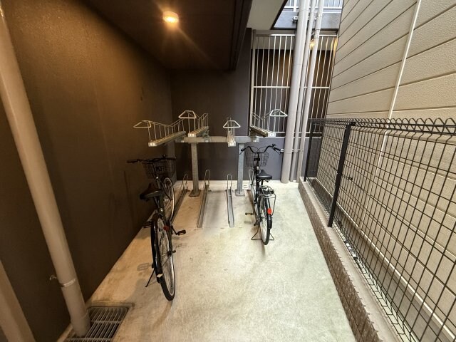 アークグラン大阪WESTの物件内観写真