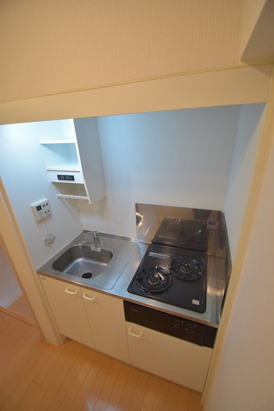 レフィーナカルム江坂の物件内観写真