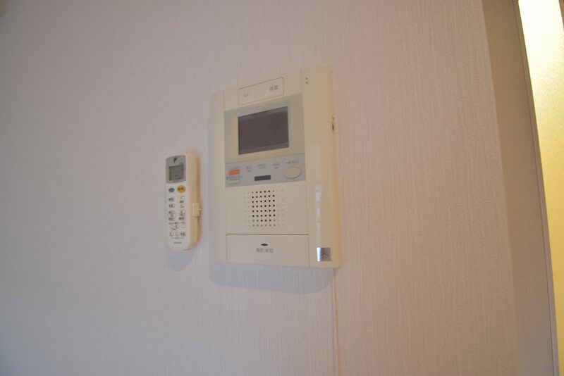 レフィーナカルム江坂の物件内観写真