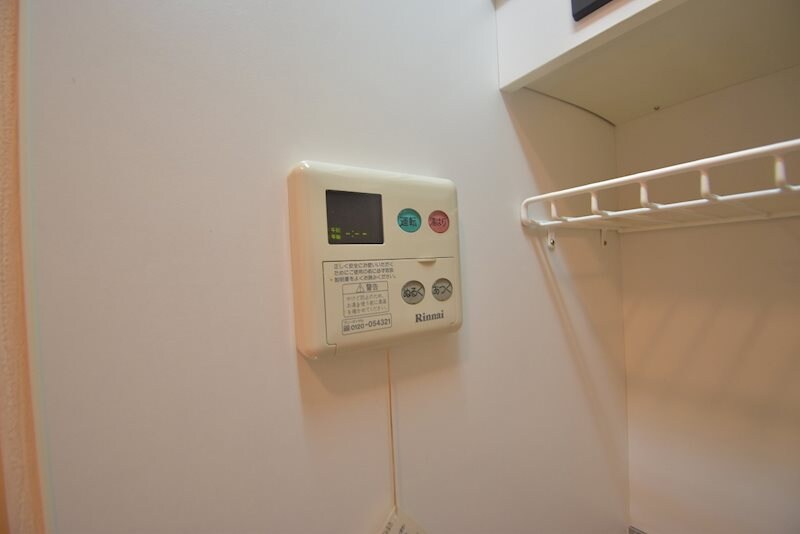 レフィーナカルム江坂の物件内観写真