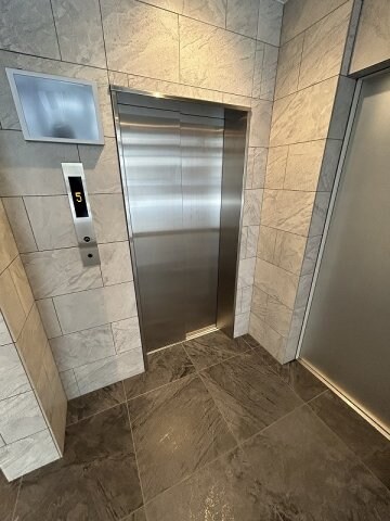 ライブガーデン江坂Ⅷの物件外観写真