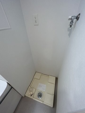 ライブガーデン江坂Ⅷの物件内観写真