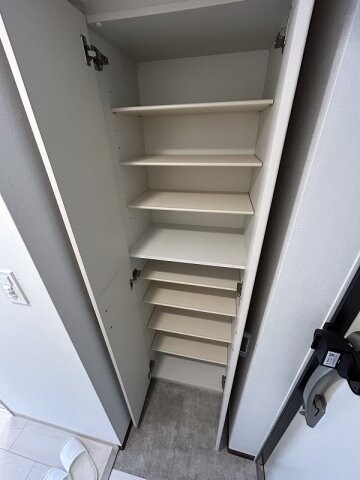 ライブガーデン江坂Ⅷの物件内観写真