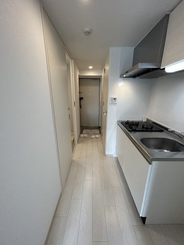 ライブガーデン江坂Ⅷの物件内観写真