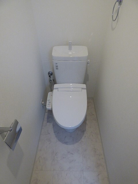 Fujiman北梅田の物件内観写真